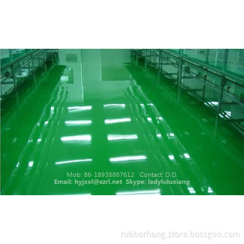 Epoxy Resin